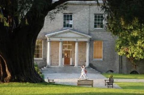 Seaford College